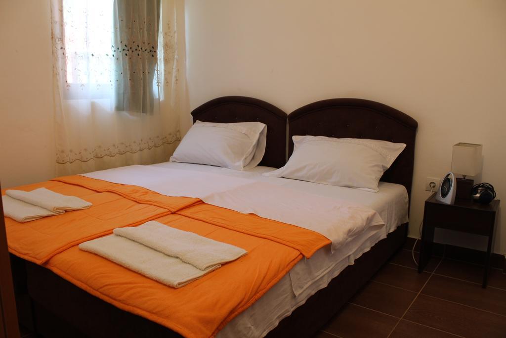 Apartments Olga Virpazar Exterior foto